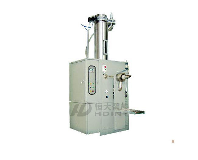 HD-25FZ3气流型阀口袋包装机