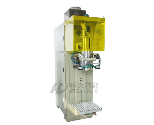 HD-25CZ1粉状料敞口袋包装机